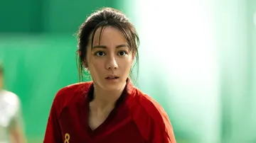 Dilraba Dilmurat Ungkap Perannya dalam “Kung Fu Soccer”, Hindari Pemeran Pengganti