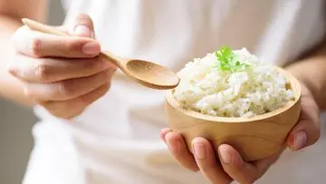 Kapan Waktu Ideal Konsumsi Nasi? Pagi, Siang, atau Malam, Jawabannya Tergantung Porsi dan Aktivitas