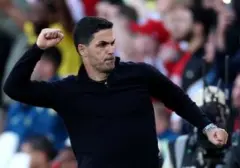 Mikel Arteta Sepakati Perpanjangan Kontrak dengan Arsenal