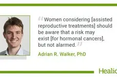Terapi Infertilitas Terkait Risiko Kanker Hormonal, Studi Australia Temukan Potensi Kaitan 'Kecil'