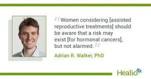 Terapi Infertilitas Terkait Risiko Kanker Hormonal, Studi Australia Temukan Potensi Kaitan 'Kecil'