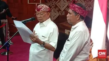 Gubernur Bali Soroti Keberadaan Warga Israel: Deportasi dan Tindakan Tegas Diberlakukan
