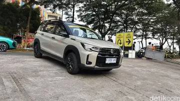 Suzuki XL7 Terbaru Raih Penjualan Ribuan Unit dalam Dua Minggu di Indonesia