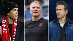 Wrexham Bidik Promosi Divisi Championship Usai Nyaris Lolos Play-off