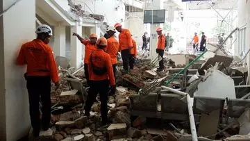 Gempa Guncang Sikka: Pelabuhan Laurentius Say Maumere Rusak Parah