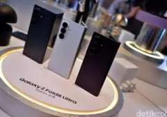 Samsung Galaxy Z Fold 8 Ultra: Inovasi Layar Lipat Makin Ringkas dan Awet