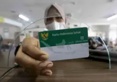 Iuran BPJS Kesehatan Tetap, Defisit Anggaran Tak Pengaruhi Kenaikan Tarif 2027