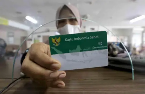 Iuran BPJS Kesehatan Tetap, Defisit Anggaran Tak Pengaruhi Kenaikan Tarif 2027