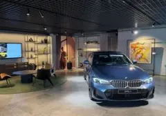 BMW Astra dan Teh Villa Gallery Merayakan Kemerdekaan RI Lewat Seni