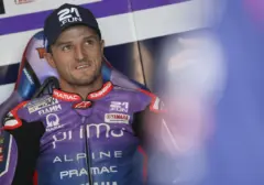 Jack Miller Tertarik Kembali ke Australian Pro MX Pasca Debut 2024 yang Penuh Tantangan