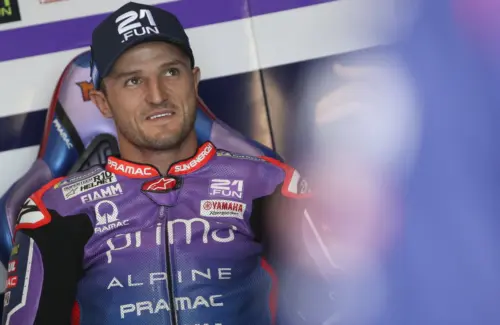 Jack Miller Tertarik Kembali ke Australian Pro MX Pasca Debut 2024 yang Penuh Tantangan