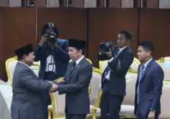 DPD RI: Pembangunan Infrastruktur Jokowi Berdampak Nyata Bagi Rakyat