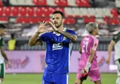 Persib Bandung Bentrok dengan Sabah FC di Dewata Challenge Series, Siap Hadapi Duel Pramusim