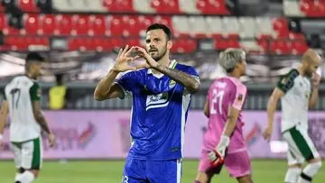 Persib Bandung Bentrok dengan Sabah FC di Dewata Challenge Series, Siap Hadapi Duel Pramusim