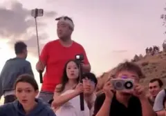 Gempa Nagekeo Guncang Pulau Padar, Wisatawan Panik