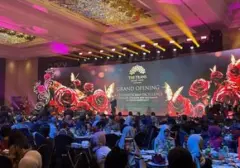 Trans Luxury Hotel Surabaya Hadir, Tawarkan Kemewahan 249 Kamar dan Fasilitas Premium