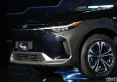 Diskon Menggiurkan Toyota bZ4X Rp 250 Juta Berkat Subsidi Mobil Baru Jepang