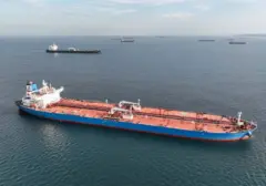Ancaman Balasan Rusia: Kapal Kargo Barat Terancam Disita di Seluruh Dunia