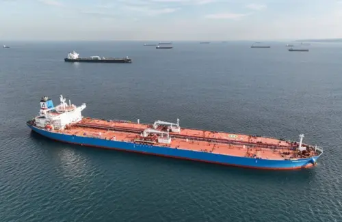 Ancaman Balasan Rusia: Kapal Kargo Barat Terancam Disita di Seluruh Dunia