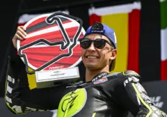Kualitas 'Rider Hebat' Raul Fernandez yang Yakinkan Trackhouse Pertahankan di MotoGP