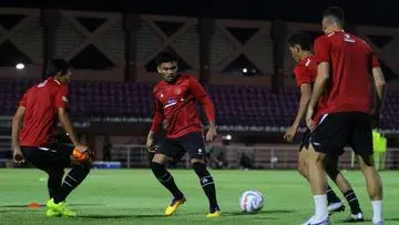Rumah Orang Tua Saddil Ramdani Terbakar, Pemain Timnas Minta Doa