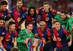 LaLiga Perbarui Aturan Wasit Musim 2026/27 demi Efisiensi Permainan
