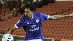Calum Scanlon Kembali Perkuat Cardiff City untuk Musim 2026-27