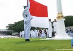 Bendera Pusaka Hilang Jelang HUT RI, Panglima TNI Dicopot