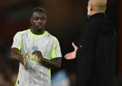 Manchester City Perpanjang Kontrak Jérémy Doku hingga 2031, Perkuat Lini Serang untuk Era Maresca