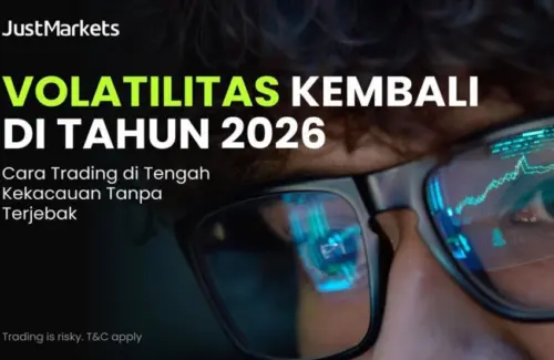 Prediksi Volatilitas Pasar Meningkat di 2026: Strategi Trading untuk Menghadapi Ketidakpastian