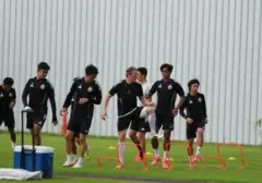 Persija Jakarta Uji Kekuatan Melawan Klub Thailand Berpengalaman di Level Asia