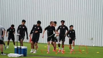 Persija Jakarta Uji Kekuatan Melawan Klub Thailand Berpengalaman di Level Asia