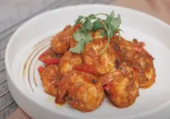 Resep Prawn Tomyum: Sajian Lezat untuk Meningkatkan Selera Makan di Rumah