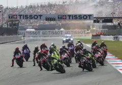 GP Australia di Adelaide Buka "Jendela Peluang" Baru untuk MotoGP