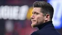 Pocognoli Jadi Kandidat Utama Pelatih Timnas Skotlandia