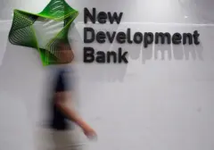 Iran Resmi Bergabung dengan Bank Pembangunan Baru BRICS, Perkuat Langkah Diversifikasi Ekonomi