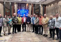 Senior REI Bahas Regulasi Properti, Perkuat Soliditas Organisasi