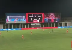 Timnas Yordania U-16 Putri Buka Srikandi Merdeka Cup 2026 dengan Kemenangan 3-1 atas Singapura