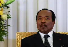 Presiden Kamerun Paul Biya Absen Dua Bulan, Muncul Spekulasi Kepemimpinan