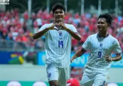 Perburuan Sepatu Emas Piala AFF 2026: Bomber Thailand dan Singapura Susul Mitchell Baker