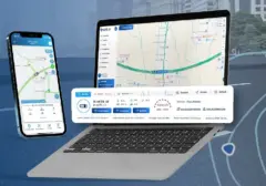 GPS.id Enterprise: Solusi Cerdas Tekan Biaya Operasional dan Pantau Ribuan Armada Logistik
