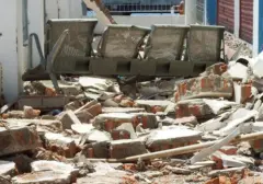Gempa M7,7 Guncang NTT, 47 Tewas, 157 Rumah Rusak