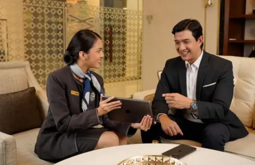 BRI Raih Dua Gelar Bergengsi di Asian Banking & Finance Awards 2026