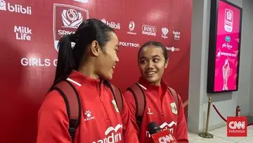 Duet Kembar Jazlyn-Jezlyn Andalan Garuda Pertiwi di Srikandi Merdeka Cup 2026