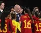 Ancaman Boikot Piala Dunia U-20 Putri: Pesan Penting untuk FIFA Demi Kemajuan Sepak Bola Wanita