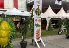 Kemeriahan Durian Kembali: Trans Durian Festival 2026 Siap Ramaikan Transmart Buah Batu