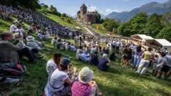 Liechtenstein Buka Pintu Tahta untuk Perempuan, Sejarah Baru Dinasti