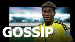 Aston Villa Jajaki Rekrut Zion Suzuki, Juventus Berharap ke Emiliano Martinez