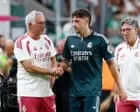 Mourinho Kembali ke Madrid: Misi Kudeta Barcelona di La Liga 2026-27
