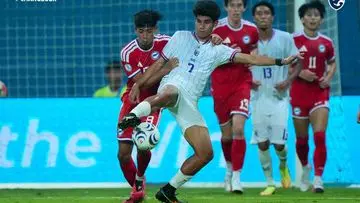 Singapura Kembali Tumbang Akibat Kegagalan Eksekusi Penalti di Piala AFF